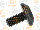 921540951, Bolt, Socket, 6X12, Kawasaki, 2