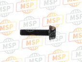 921540965, Bolt,Flanged,6X25, Kawasaki, 2