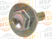 921540972, Bolt, 6X18.5, Kawasaki