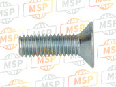 921541014, Bolt,Socket,5X16, Kawasaki, 2