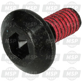 921541025, Bolt,Socket,6X14, Kawasaki