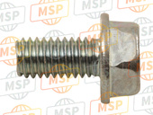 921541050, Bolt,Flanged,6X12, Kawasaki, 2