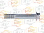 921541067, Bolt,Socket,10X63, Kawasaki, 2