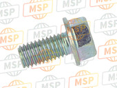 921541228, Bolt,8X16, Kawasaki, 2