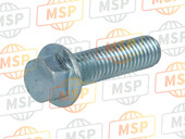 921541246, Bolt, Flanged, 8X30, Kawasaki, 1