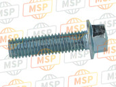 921541246, Bolt, Flanged, 8X30, Kawasaki, 2