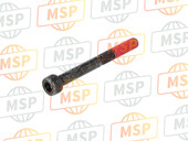 921541299, Bolt, Socket, 6X55, Kawasaki