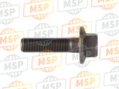 921541357, Bolt, Flanged, 12X45, Kawasaki, 2