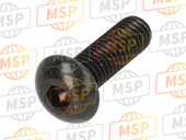 921541470, Vis, Socket, 5X16, Kawasaki