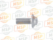 921541561, Bolt, Socket, 5X12, Kawasaki, 2