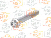 921541643, Bolt, Flanged, 10X60, Kawasaki