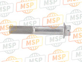 921541643, Bolt, Flanged, 10X60, Kawasaki, 2