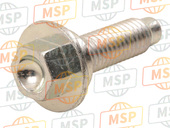 921541713, Bolt, Stepped, 8X29, Kawasaki