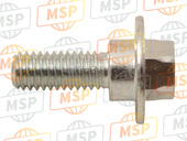 921541739, Bolt,Flanged,6X28, Kawasaki, 2