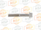 921541779, Bolt,Flanged,6X35, Kawasaki, 2