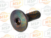 921541805, Bolt,Socket,8X25, Kawasaki