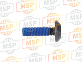 921541810, Bolt,Socket,6X22, Kawasaki, 2