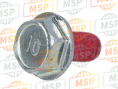 921541848, Bolt, Flanged, 6X12, Kawasaki