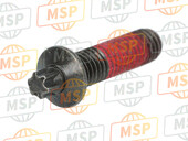 921541858, Bolt, Torx, 6X22, Kawasaki