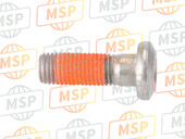 921541861, Bolt,Socket,10X30, Kawasaki, 2