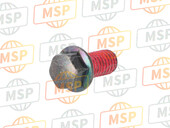 921541888, Bolt,FLANGED-SMALL,6X12, Kawasaki