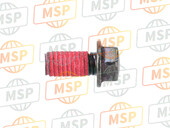 921541888, Bolt,FLANGED-SMALL,6X12, Kawasaki, 2