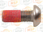 921541900, Bolt,Socket,10X25, Kawasaki, 2