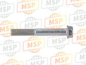 921541923, Bolt, Flanged, 10X75, Kawasaki, 2