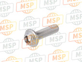 921541945, Bolt,Socket,5X18, Kawasaki