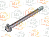 921542155, Bolt, Flanged, 8X102, Kawasaki