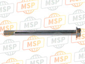 921542155, Bolt, Flanged, 8X102, Kawasaki, 2