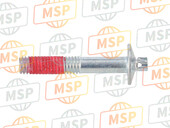 921542207, Bolt, E Type Torx, 6X35, Kawasaki, 2