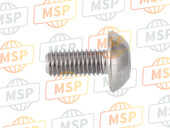 921542239, Bolt,Socket,8X18, Kawasaki, 2