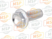 921542251, Bolt,Flanged,10X25, Kawasaki