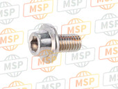 921542252, Bolt,Socket,8X14, Kawasaki