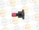 921542325, Bolt, Socket, 6X16.5, Kawasaki, 2