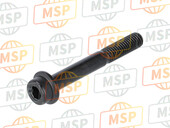 921542649, Bolt, Socket, 8X60, Kawasaki