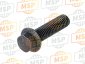 921542655, Bolt,Flanged,8X30, Kawasaki