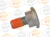 921542660, Bolt, Socket, 6X15, Kawasaki, 2