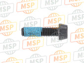 921542736, Bolt, Socket, 6X22, Mec, Kawasaki, 2