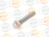 921542738, BOLT-FLANGED-SMALL, 8X40, Kawasaki