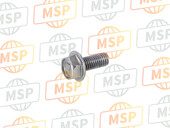 921542893, Bolt,Flanged,5X12, Kawasaki