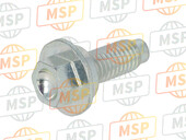 921542961, Bolt, Stepped, 8X23, Kawasaki