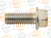 921542964, Bolt,Flanged,6X14, Kawasaki, 2