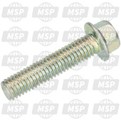 921542985, Bolt, Flanged, 8X35, Kawasaki, 2