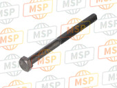 921543816, Bolt,Clutch Hendel Pivot KLZ100, Kawasaki