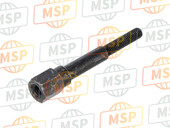 921543824, Bolt,Fr M/c Pivot, Kawasaki