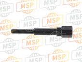 921543824, Bolt, Fr M/c Pivot, Kawasaki, 2