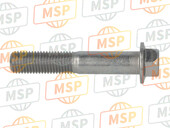 921543894, Bolt,Flanged,10X55, Kawasaki, 2