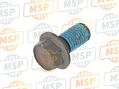 921544340, Bolt,10X19.5, Kawasaki